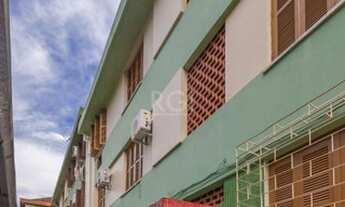 Imagem: Porto Alegre - Apartamento Padrão - Petrópolis