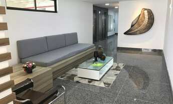 Imagem: Apartamento 2 quartos, Torre