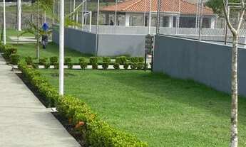 Imagem 4: CONDOMINIO TERRAMAZONIA, LIBERADO PARA CONSTRUIR, PISCINAS,QUADRA DE ESPORTES,CHURRASQUEIR