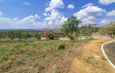 Imagem 3: LAGOA SANTA - Loteamento/Condomínio - Terra Vista