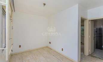 Imagem 2: Apartamento para comprar no bairro São Sebastião - Porto Alegre com 1 quarto