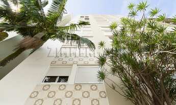 Imagem 6: SãO PAULO - Apartamento Padrão - ALTO DE PINHEIROS