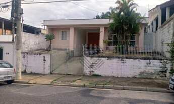 Imagem: Casa à venda, 107 m² por R$ 430.000,00