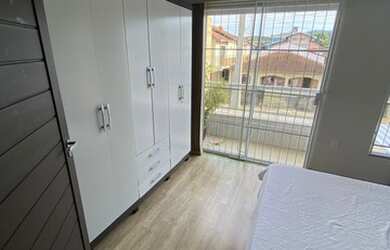 Imagem 6: Lindo Geminado no Aventureiro - SEMI MOBILIADO