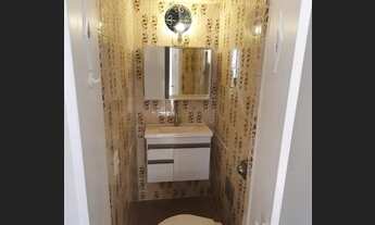 Imagem 5: Apartamento recém reformado, desocupado, para locação no coração de Ipanema, próximo a pra