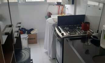 Imagem 5: Apartamento para venda com 60 metros quadrados, 2 quartos em Praia de Itaparica - Vila Vel