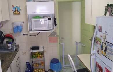 Imagem 4: Apartamento à venda, Ipiranga a duas quadras do metro Alto do Ipiranga, São Paulo, SP