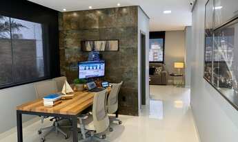 Imagem 7: Apartamento Cobertura para Venda em Córrego Grande Florianópolis-SC - 764