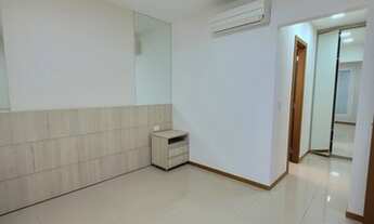 Imagem 2: Venda de Apartamento Residencial Salerno com 121 mts com 3 suítes no bairro Quilombo- Cuia