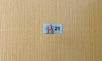 Imagem 2: Apartamento à venda no Canto do Forte na Praia Grande/SP