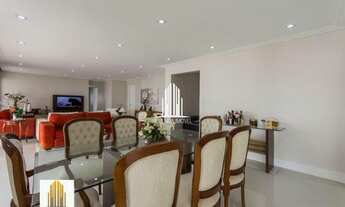 Imagem 7: Apartamento de 199m2 com 3 suites e 3 vagas no Panamby