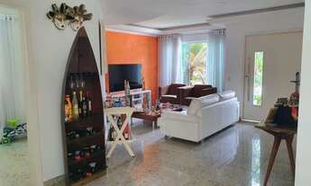 Imagem 3: Casa de Condomínio com 3 Suítes à Venda em Arujá 5, 280 m²