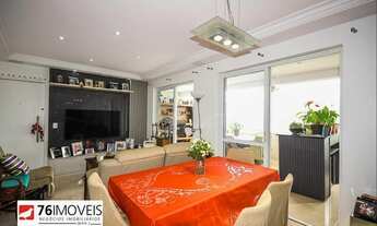 Imagem: Apartamento à venda no bairro Vila Andrade