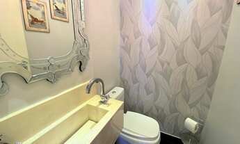 Imagem 6: Apartamento Garden com 3 dormitórios à venda, 192 m² por R$ 1.399.000,00 - Santa Helena