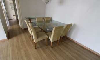 Imagem 4: Ótimo Apto Para Reforma com 93 m², 3 dormitórios sendo 1 suíte , 1 vaga de garagem !!!