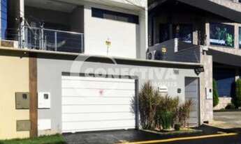 Imagem 1: Sobrado Casa com 4 dormitórios