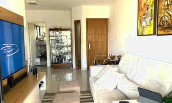 Imagem 5: Apartamento para venda com 109 m² com 3 quartos 1 suíte 2 vagas em Graça - Salvador - BA