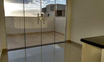 Imagem 7: COBERTURA DUPLEX 2 QUARTOS TERRAÇO COM SALA CHURRASQUEIRA 2 VAGAS PILOTIS DEMARCADAS NO SA