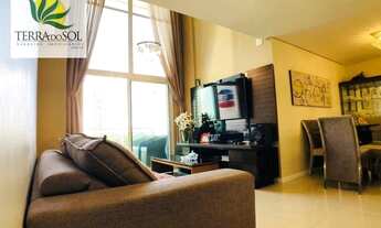 Imagem 5: Apartamento com 3 dormitórios à venda, 104 m² por R$ 770.000,00 - Guararapes - Fortaleza/C