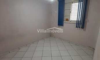 Imagem 2: Apartamento - Parque Residencial Vila União - Campinas