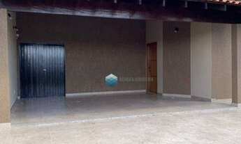 Imagem 4: Casa com 3 dormitórios à venda, 300 m² por R$ 800.000 - Parque Residencial Comendador Manc