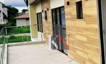 Imagem 6: Casa de Alto Padrão a Venda em Condomínio Fechado