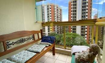 Imagem 2: Apartamento a venda em Alphaville