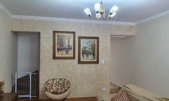 Imagem 4: Sobrado com 3 dormitórios e 2 vagas - Vila gumercindo