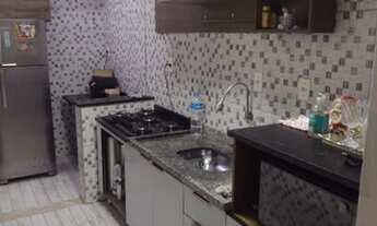 Imagem 6: Casa de condomínio sobrado para venda possui 40 metros quadrados com 2 quartos