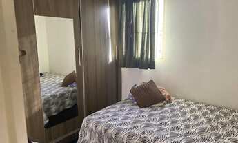 Imagem 4: Aluga se apartamento MOBILIADO perto do buriti shopping