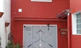 Imagem 2: Galpão/Depósito/Armazém para aluguel possui 18 metros quadrados em Indianópolis - São Paul