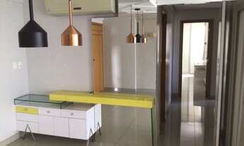 Imagem 3: Vendo Apartamento 105m2 - Jóquei