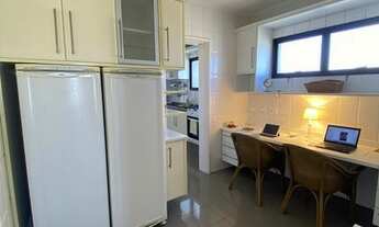 Imagem 7: Excelente apartamento 03 suítes mobiliado - centro de Alphaville