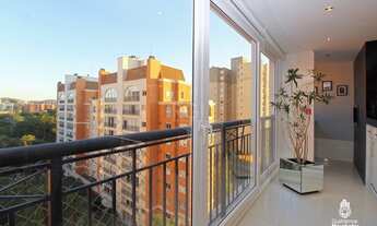 Imagem 6: Apartamento 3 Dormitorios no Jardim Europa