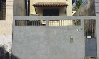 Imagem: Casa com 2 dormitórios à venda, 100 m²