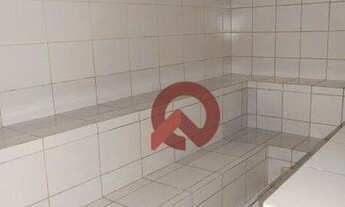 Imagem 5: Apartamento com 1 dormitório à venda, 42 m² por R$ 245.000,00 - Maracanã - Praia Grande/SP