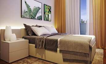 Imagem 6: Apartamento de 01 dormitório perto da estação Sagrado Coração da CPTM