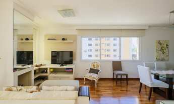 Imagem 4: SãO PAULO - Apartamento Padrão - Vila Olímpia