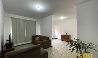 Imagem: Apartamento com 3 quartos à venda, 91 m²