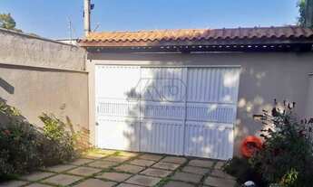 Imagem 2: Casa à venda, 3 quartos, 1 suíte, 2 vagas, VILA REZENDE - PIRACICABA/SP