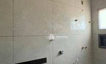 Imagem 5: Casa à venda, 169 m² por R$ 990.000,00 - Cyrela Landscape - Uberaba/MG