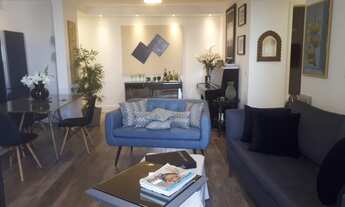 Imagem: Apartamento para aluguel com 79 metros quadrados