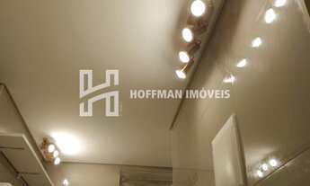 Imagem 7: LINDO APARTAMENTO NO SANTA MARIA, TODO REFORMADO!!!