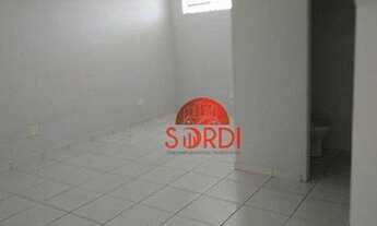 Imagem 7: Galpão para alugar, 165 m² por R$ 2.500,00/mês - Portal do Alto - Ribeirão Preto/SP