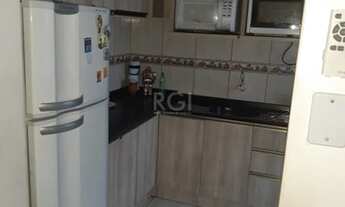 Imagem 5: Porto Alegre - Apartamento Padrão - Rubem Berta