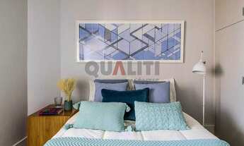 Imagem 6: COBERTURA 2 dormitorios PARA VENDA E LOCAÇÃO EM MOEMA sp zona sul maravilhoso