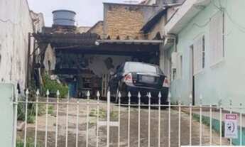 Imagem 5: 09838 - Casa 2 Dorms. (1 Suíte), PARQUE VITÓRIA - SÃO PAULO/SP