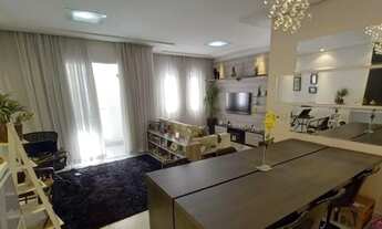 Imagem 3: Apartamento em Sao Bernardo 74m dois dormitorios, duas vagas de garagem !