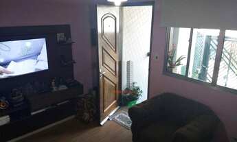 Imagem 4: Sobrado com 2 dormitórios, 80 m² - venda por R$ 450.000,00 ou aluguel por R$ 2.200,00/mês