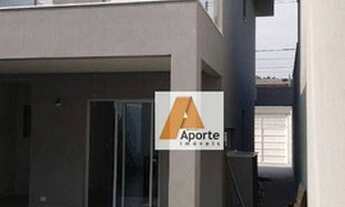 Imagem 7: Casa com 3 dormitórios à venda, 118 m² por R$ 795.000,00 - Portais (Polvilho) - Cajamar/SP